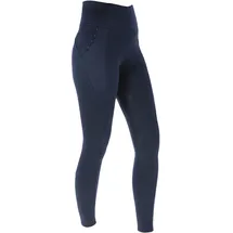Kerbl Riding Tight 44/46 Dunkle Marine