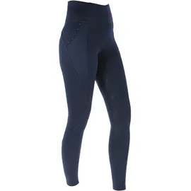 Kerbl Riding Tight 44/46 Dunkle Marine