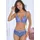 Nuance Vivianna Panty kornblumenblau 40/42