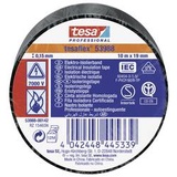 Tesa tesaflex IEC 53988-00142-00 Isolierband Schwarz