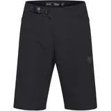 Fox Ranger MTB Hose kurz (Größe XL, schwarz)