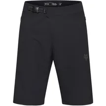Fox Ranger MTB Hose kurz (Größe XL, schwarz)
