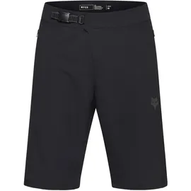 Fox Ranger MTB Hose kurz (Größe XL, schwarz)