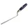 Connex COX781194 Fugenkelle Dänische Form 14 mm, farblich sortiert