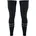 2 0 Fahrrad-Beinlinge 9999 black M/L