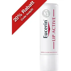 Eucerin pH5 Lip Aktiv Stift