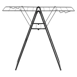 Brabantia Wäschetrockner HangOn 15 m - mattschwarz