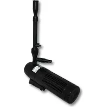 Wiltec SunSun Brunnen - Gartenteich Koiteich Biofilter