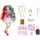 MGA Entertainment Rainbow High Creative Crystals Fashion Doll- Amaya (121411-EUC)