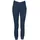 Ariat Tri Factor Full Grip Reithose Damen 36 Blau
