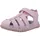 Fusbett Gi Pink/Rosa 23