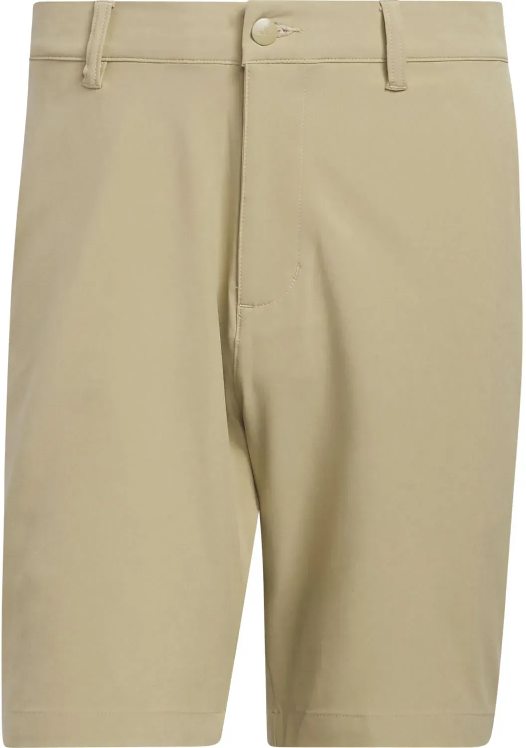 adidas Shorts Ultimate365 8.5-Inch, beige