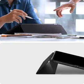 SPIGEN Ultra Hybrid Pro Hülle für iPad Pro 11" (4. Generation) Schwarz