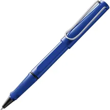 Lamy safari Füllhalter RH M (mittel) blue