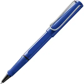 Lamy safari Füllhalter RH M (mittel) blue