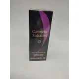 Gabriela Sabatini Eau de Toilette 30 ml