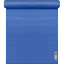 Yogistar Yogamatte Basic königsblau
