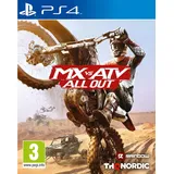MX vs. ATV: All Out (PEGI) (PS4)