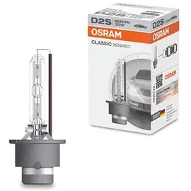 Osram Xenarc Classic D2S 35 W 1 St.