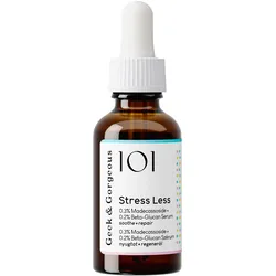 GEEK&GORGEOUS Stress Less Serum