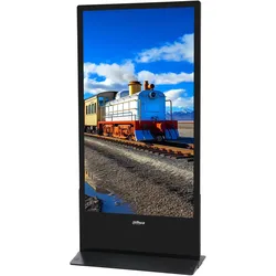 Dahua Technology LDV75-SAI400K, Digital Signage Flachbildschirm, 190,5 cm (75"),