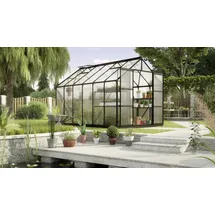 Vitavia Uranus 9900 Alu schwarz HKP 6 mm 9 m2