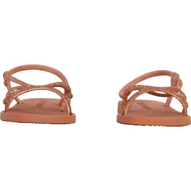 IPANEMA Solar Glow Sand Sandalen Pink/Braun 40