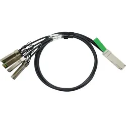 Juniper 10 Gigabit Ethernet Direct AttachBreakout Copper