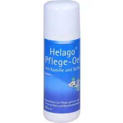 Helago-Pflege-Öl