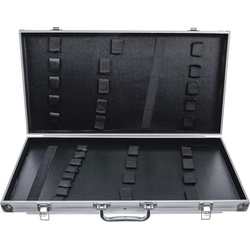 BGS DIY 30009-1 Leerkoffer für Artikel 30009 Werkzeugkoffer