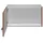 Flex-Well Hängeschrank Samoa 60 x 32 x 32 cm Beige