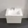 Villeroy & Boch Waschtischunterschrank 2 Auszüge 76,1 x 61 x 48 cm Cashmere Grey