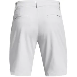 Under Armour Tech Tapered Golfshorts Herren 014 halo gray/halo gray W36