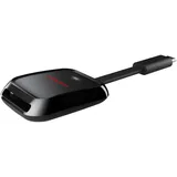 SanDisk QuickFlow Sd USB 3.2 Gen 1 (3.1 Gen 1) Type-C, 63 mm, 8 mm, 32 mm