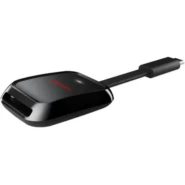 SanDisk QuickFlow Sd USB 3.2 Gen 1 (3.1 Gen 1) Type-C, 63 mm, 8 mm, 32 mm