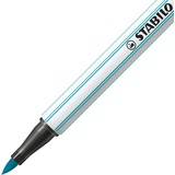 Stabilo Pen 68 brush hellblau (568/31)