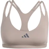 adidas Aeroimpact Chalky Brown L