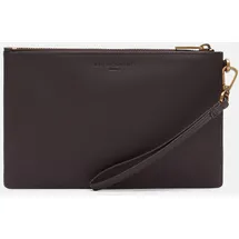 Liebeskind Berlin Harris Pouch M Leder Brown
