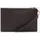 Liebeskind Berlin Harris Pouch M Leder Brown