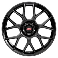 BBS XR 7,5x17 5x112 ET45 MB82,0