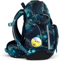 ergobag pack Galaxy Glow 6-tlg. RaumfahrBär 2024
