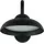 Easylight Außenleuchte Aluminium 25 cm 21,0 cm 1200 lm Schwarz