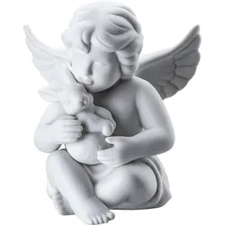Classic Kleine Figur klein Engel mit Hase