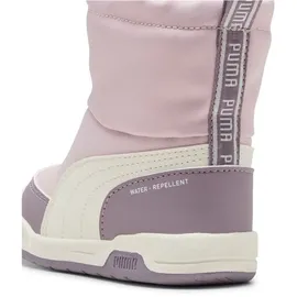 Puma Multiflex 2 Boot AC INF mauve Mist-WARM White-Plum jam 24 EU