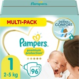 Pampers New Baby 2 - 5 kg 96 St.