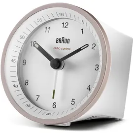 Braun BC07PW-DCF weiß/rosa