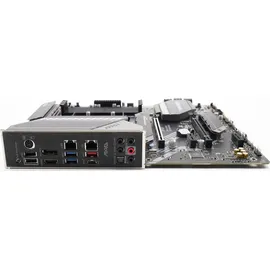 MSI MAG B550 Tomahawk