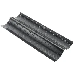 METALTEX  Baguette-Backform "Superior"