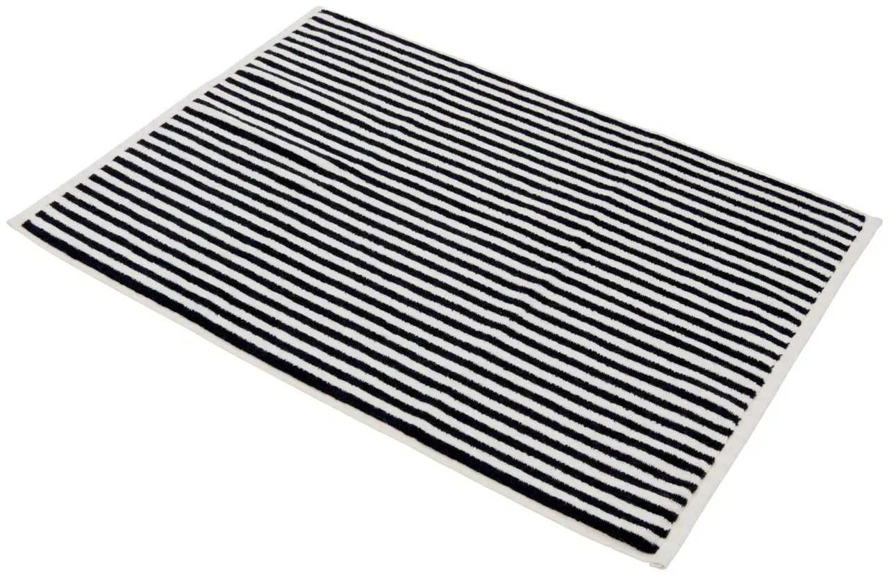 Dieter Knoll Badematte - B/L ca. 50.00x70.00