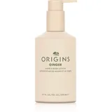 Origins Ginger Hand & Body Lotion 200 ml